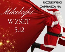 mikołajki
