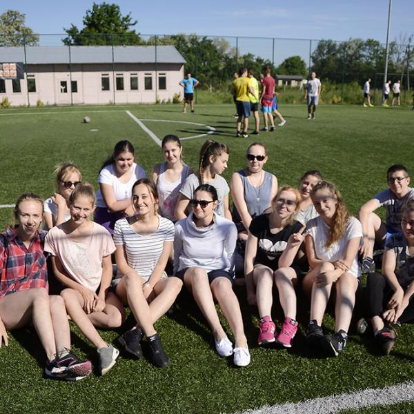 Dzień sportu