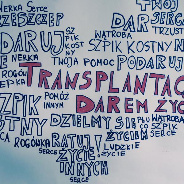 Pomagamy potrzebującym