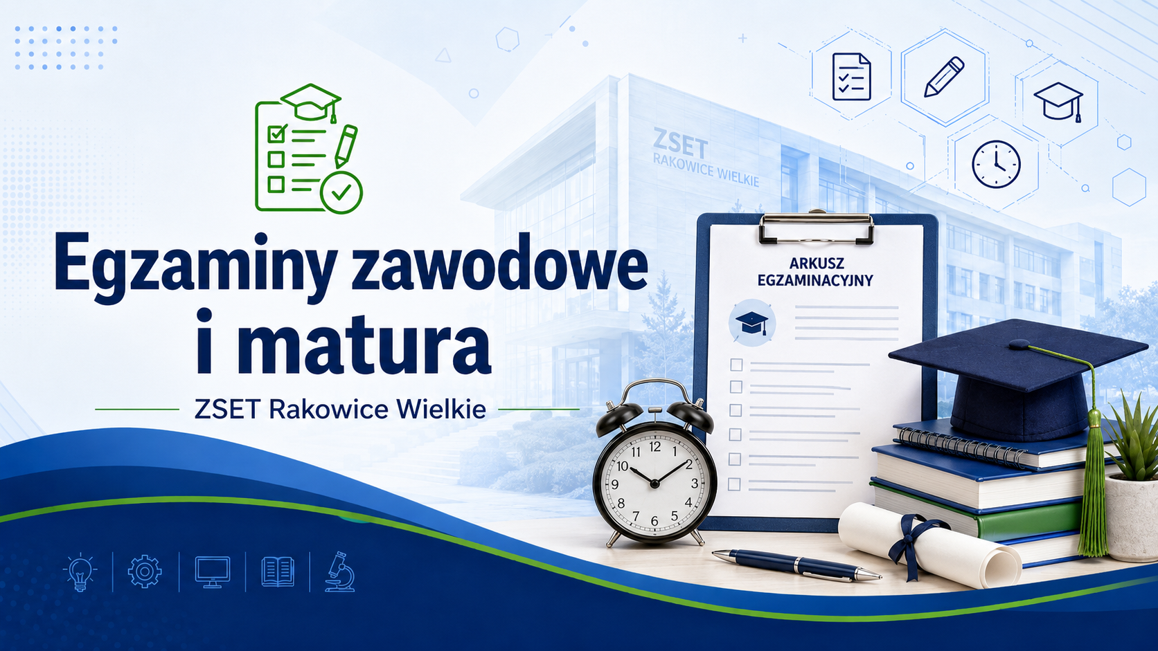 Egzaminy poprawkowe